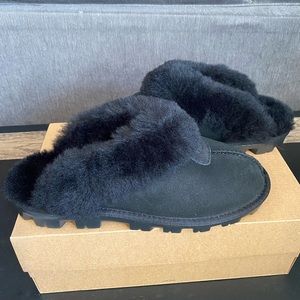 UGG Coquette Slipper Women’s Size 7